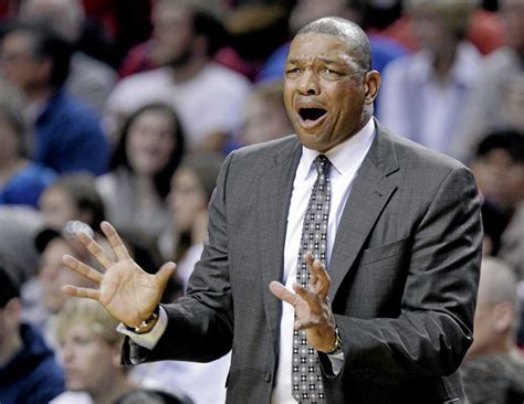 Doc Rivers, players know Los Angeles Clippers need to improve team ...