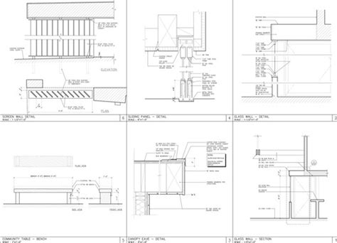 Manhattan Beach Post / SFJones Architects | ArchDaily