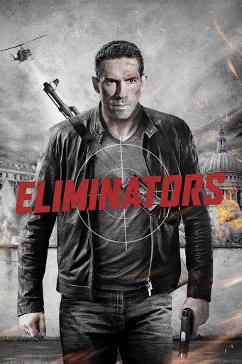 Eliminators - Movies on Google Play