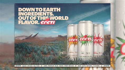 Travis Scott Gets His Own Tequila-Inspired Hard Seltzer