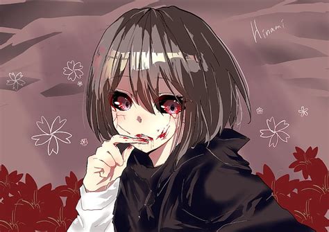 HD wallpaper: Anime, Tokyo Ghoul:re, Enji Koma, Hinami Fueguchi, Kaya Irimi | Wallpaper Flare