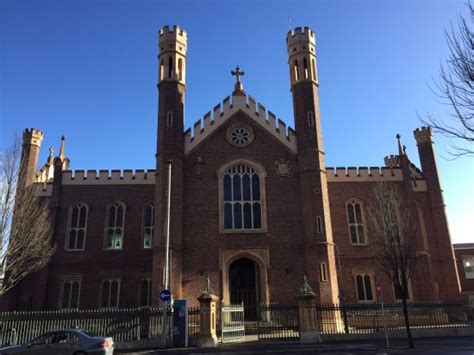 St. Malachy's Church (Belfast, Northern Ireland): Address, Phone Number, Architectural Building ...