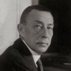 Sergei Rachmaninoff - Biography, Family Life and Everything About ...