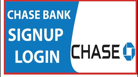 Chase Bank Online: How to Chase Bank Login & Sign Up 2020 | chase.com Login - YouTube