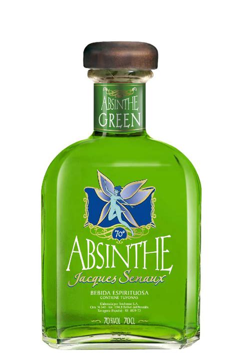 absinthe