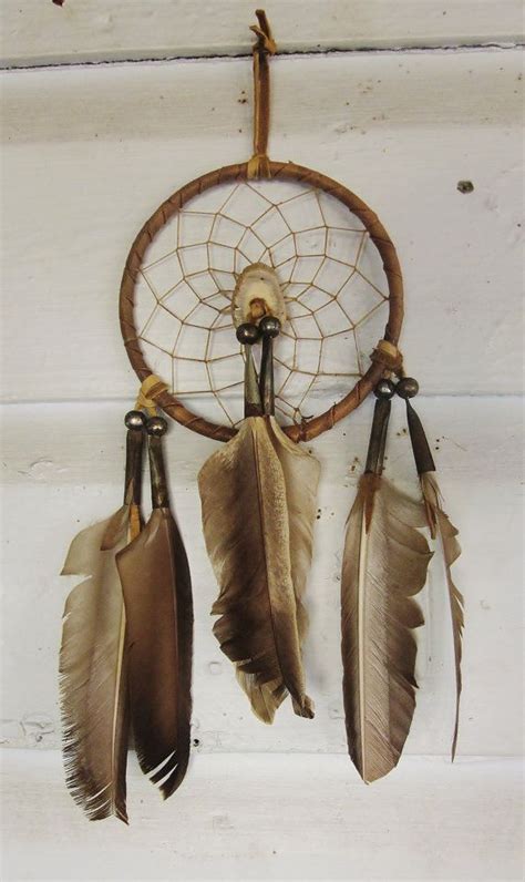 Traditional native american dreamcatcher | Etsy | Dream catcher native ...