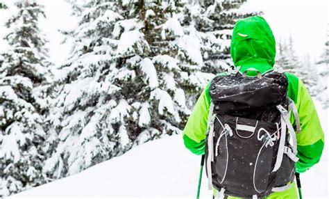 Extreme Cold Weather Clothing And Gear - Cool of the Wild