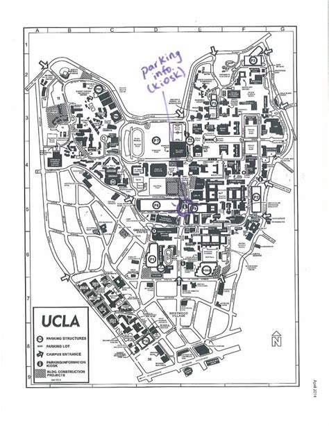 (PDF) UCLA Parking Info Map - DOKUMEN.TIPS