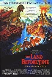 Cartoon Pictures for The Land Before Time (1988) | BCDB