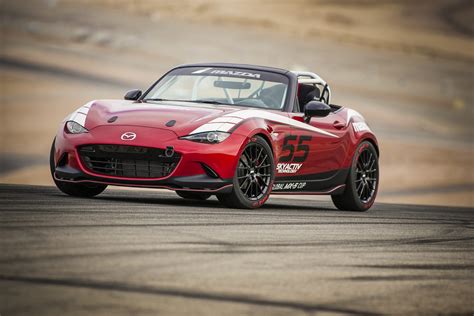 REVIEW: Mazda MX-5 30th Anniversary Edition - Torquecafe.com