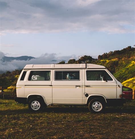 VW California van review: The camper the U.S. needs - Curbed