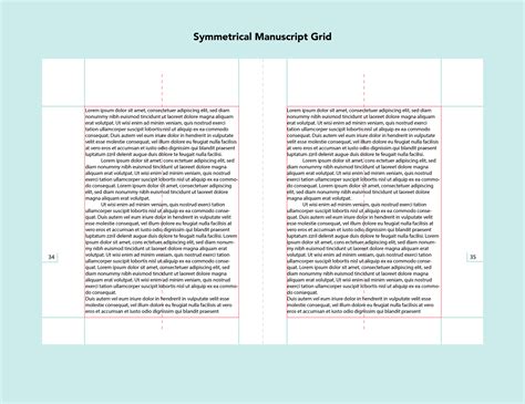 Layout Design: Types of Grids for Creating Professional-Looking Designs | Visual Learning Center ...