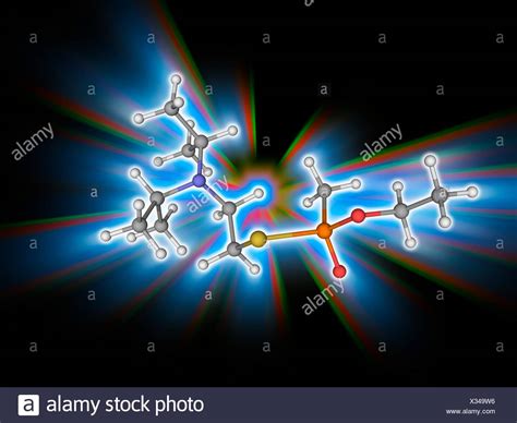 Nerve Gas High Resolution Stock Photography and Images - Alamy