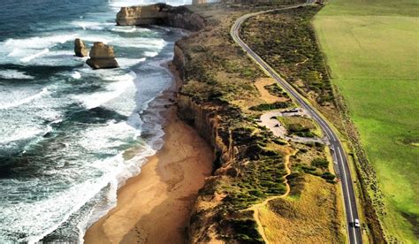 10 Greatest Road Trips of Australia | Australian Traveller