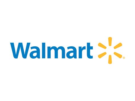 WALMART LOGO - CPA - La Pocatière