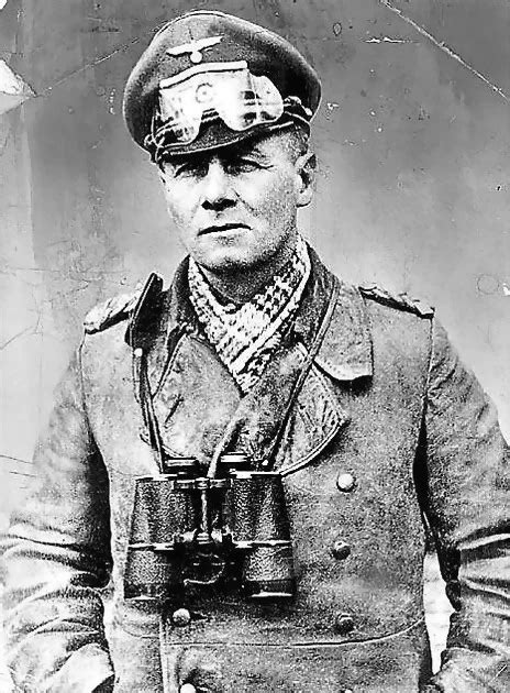 field marshal Erwin Rommel | A Military Photo & Video Website