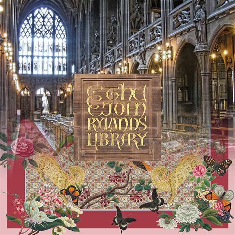 The John Rylands Library – PJ Studio Ltd