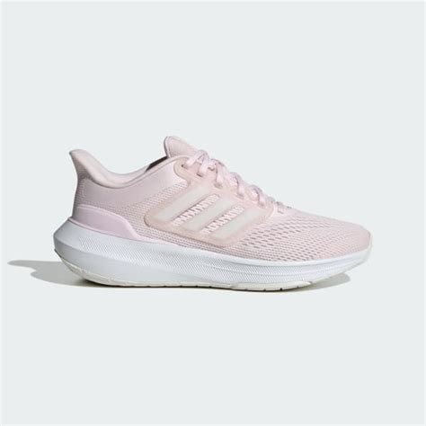 adidas Ultrabounce Shoes - Pink | adidas New Zealand