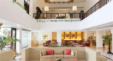 Trident Chennai, Chennai Review | The Hotel Guru