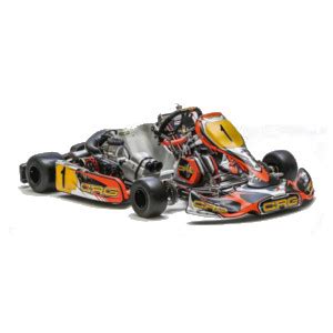 CRG | Superkart.it, spare parts for go kart