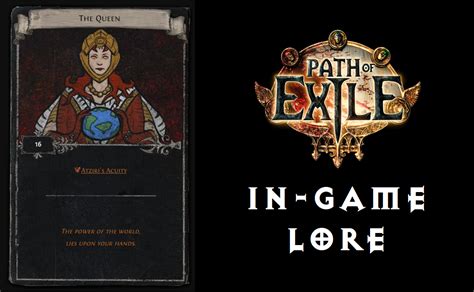 Community Streaming - In-Game Lore and Youtube Quizzes - Forum - Path ...