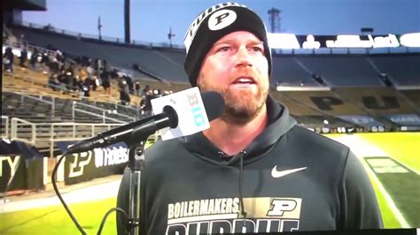 Brian Brohm garners national recognition for Purdue's comeback win over ...