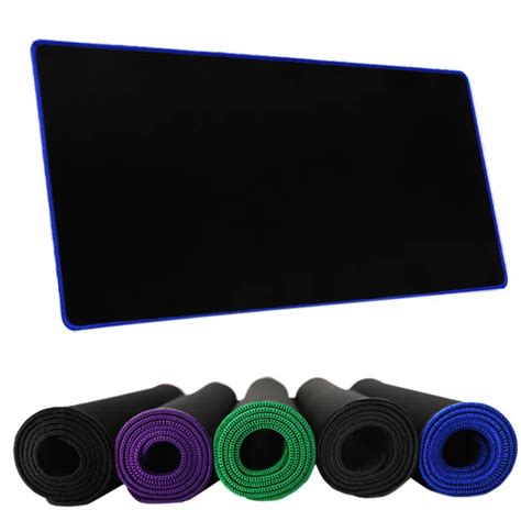 Full Size 600*300 *2mm PC Laptop Computer Rubber Gaming Mouse Pad Mat ...