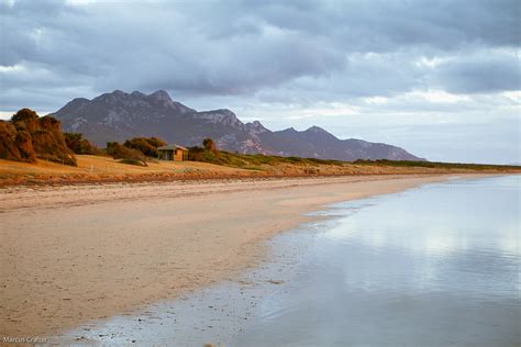 Flinders Island Map - Tasmania - Mapcarta