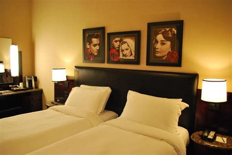 Washington Square Hotel, New York (updated prices 2025)