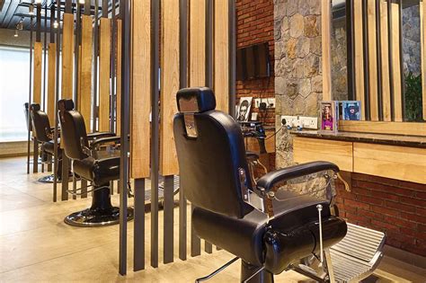 Design Ideas for Barber Shop - StyleSpeak