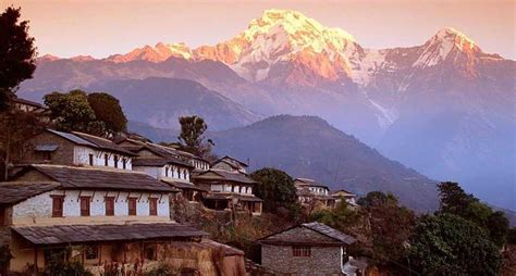 Luxury Nepal Tour Package | Nepal Luxury Hotels and Tours | Exotic ...