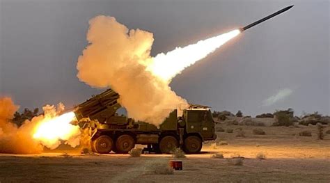 DRDO test-fires two India-made missiles | India News - The Indian Express