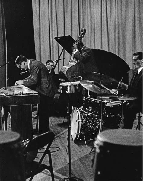 Cal Tjader's World: The Cal Tjader Quintet, Live at Club Macumba San Francisco 1956