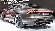 Category:Audi e-tron GT concept - Wikimedia Commons