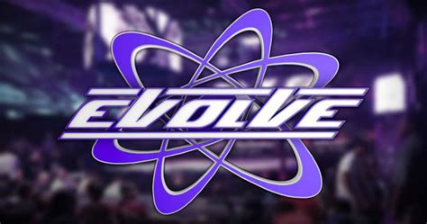 WWE Acquires Ownership Of EVOLVE Wrestling