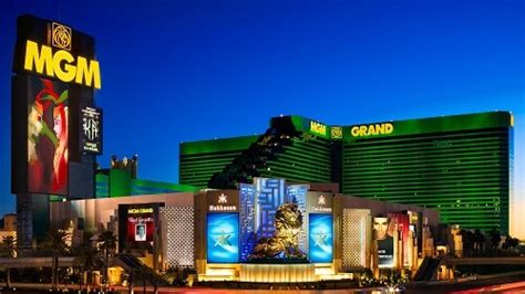 Las Vegas Casinos Gets the Green Light – USA News