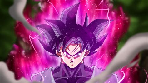 2560x1440 Goku Black 5k 1440P Resolution HD 4k Wallpapers, Images, Backgrounds, Photos and Pictures