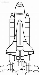 Nasa Rocket Ship Coloring Page At Vanpeterblog Blog sketch template