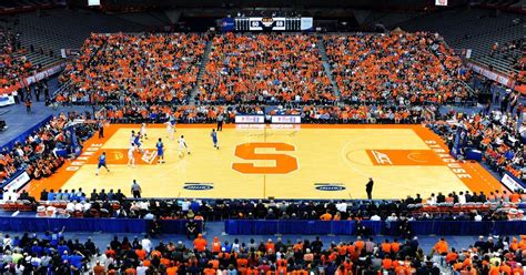 NCAA Profile: Syracuse Quiz