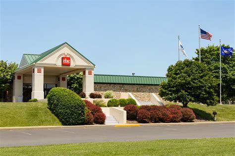 Park Inn By Radisson Clarion PA - 0 Reviews - 45 Holiday Inn Rd, Clarion, PA - Hotels Reviews ...