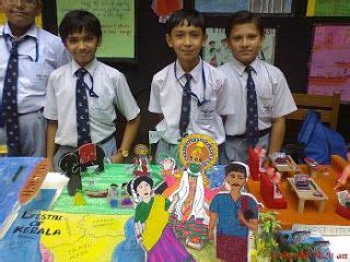 Bbps (Bal Bharati Public School), Rohini: Exhibition3 By Students Of Bal Bharati | School ...