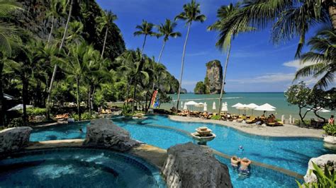 Where To Stay In Krabi? - Best Krabi Hotels and Resorts 2022