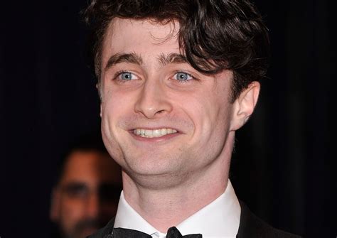 Unveiling The Depths: The Enigmatic Daniel Radcliffe Eyes