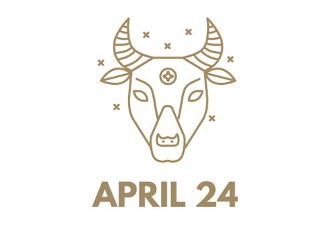 April 24 Zodiac Birthday: Sign, Personality, Health, & Love