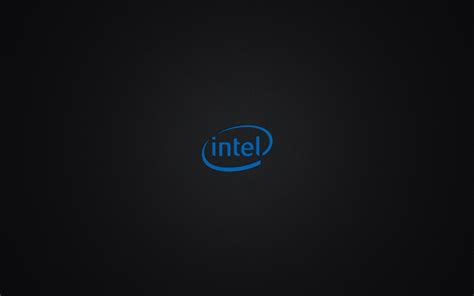 Intel Wallpapers - Top Free Intel Backgrounds - WallpaperAccess