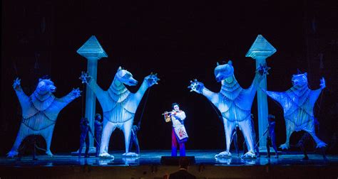 'The Magic Flute' Returns to the Metropolitan Opera for Holiday ...