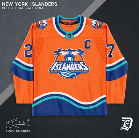 New York Islanders - Concept Jersey Set : r/NewYorkIslanders