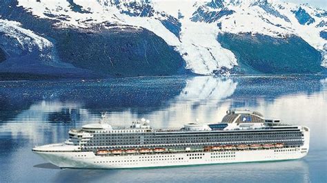 Best Alaska Cruise Itinerary - Beach Travel Destinations