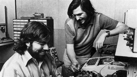 History of Apple: The story of Steve Jobs and the company he founded ...