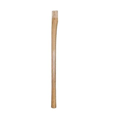 36 in. Straight Single Bit Axe Handle - Walmart.com - Walmart.com